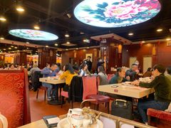 大堂-点都德(聚福楼店)