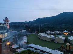 -重庆南山海昌汤都