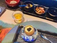 -一板铁板烧·隐秘一线江景花园餐厅(西湖左岸·天元店)