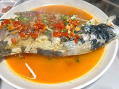 -全乐鱼馆·淳牌有机鱼直营店
