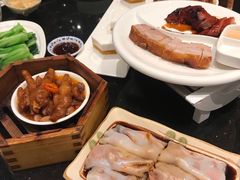 -正斗·港式粤菜(SKLP店)