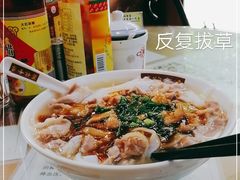 -荔林食店(西华路店)