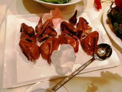 -正院大宅门烤鸭(首体店)
