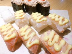-莲寿司(上邦店)