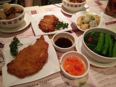 -池记(尖沙咀店)