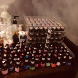 -时尚殿堂·颜SPA