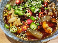 跳跳蛙-付小姐在成都(川沙店)