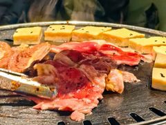 -范儿·嫂子烤肉·精致炭火烤肉(长治路店)