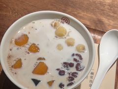 -彬媽糖水(侨鑫国际店)