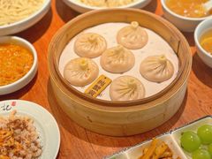 -裕兴记•蟹黄面馆(人民广场店)