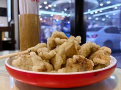 -服务大楼冷面(延大店)