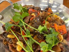 -堂瓦里·33年传统赣菜(第一街区店)