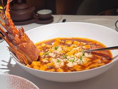 -谦默府· 现代潮粤菜(外滩店)