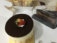 -幸福西饼面包茶饮(车公庙店)