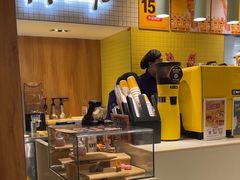 -麦当劳(安定门外大街店)