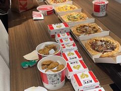 -肯德基(常熟百润发店)