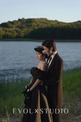 -乐默婚纱摄影工作室