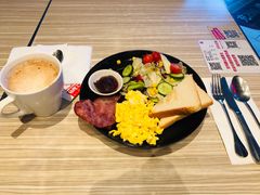 -必胜客(大坪英利店)