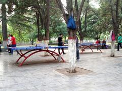 -解放人民公园