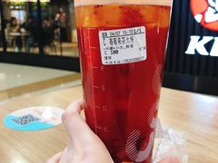 -CoCo都可(健翔桥店)