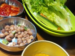 -老炉家木炭烤肉(长江国际店)