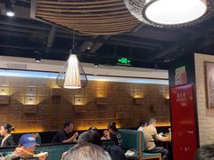 -南拳十三姨·潮汕砂锅粥(世纪金源店)