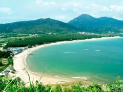 -西涌国际滨海旅游区