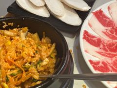 -故乡味韩国料理(汇景广场店)