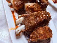 -那达慕蒙古风味酒楼