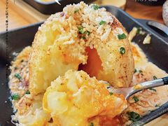 -魔丼屋(日月光店)