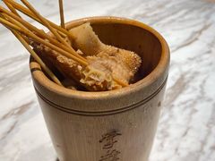 洛阳涮牛肚-掌柜的店·河南菜(松江店)