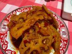 -辣小鲜·南昌大排档(船山路店)