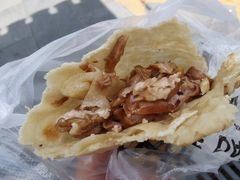 -宝光熏肉鞋底火烧(新街口店)