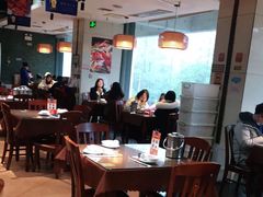 大堂-天下客饭店(中山路店)