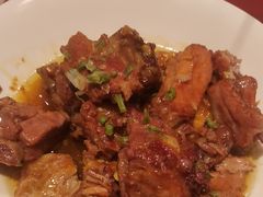 -那家老院子东北菜·饺子·小鸡炖蘑菇(艳华街店)