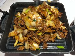-大鸭梨烤鸭·北京菜(南小街/南苑店)
