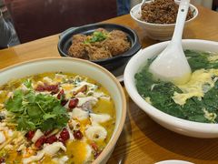-人全到南京本帮菜馆(云锦路店)