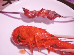 -刘一龙虾.烧烤(理工直营店)