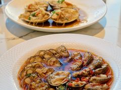-不仔客海鲜烧烤270度海景餐厅(大东海店)