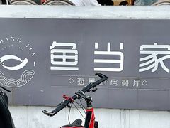-魚當家