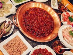 -老码头火锅(玉林店)