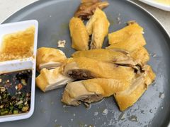 -川悦留香·海鲜餐厅(海棠68环球美食街店)