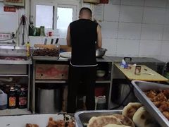 -清真-戏楼王记牛肉面