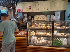 -星巴克(邯郸新世纪广场店)