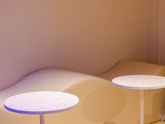 用餐区-CREAM STORY意大利手工冰淇淋&甜品(万象前海店)