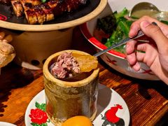 -广府乡下·饭庄(新港东路店)