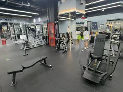 -VLines耀能运动24小时·月付制健身(京广桥店)