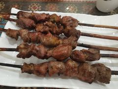 -巴依老爷·新疆美食(上城区天城路店)