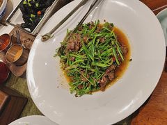 -清雅臻品·竹林院落·新派青岛菜(崂山店)