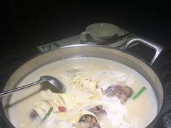筒骨火锅-骨之味·筒骨汤火锅(江头店)